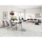 Msi Antoni Platinum 6 In. X 36 In. Glazed Porcelain Floor And Wall Tile, 9PK ZOR-PT-0537 - alternate 5